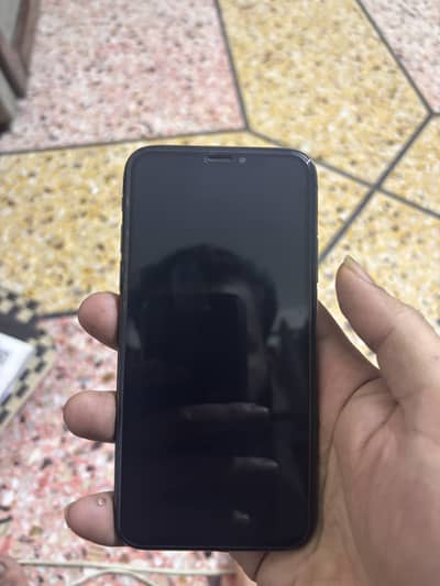 iPhone x pta approved