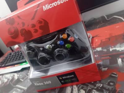 Brand New Xbox Controller