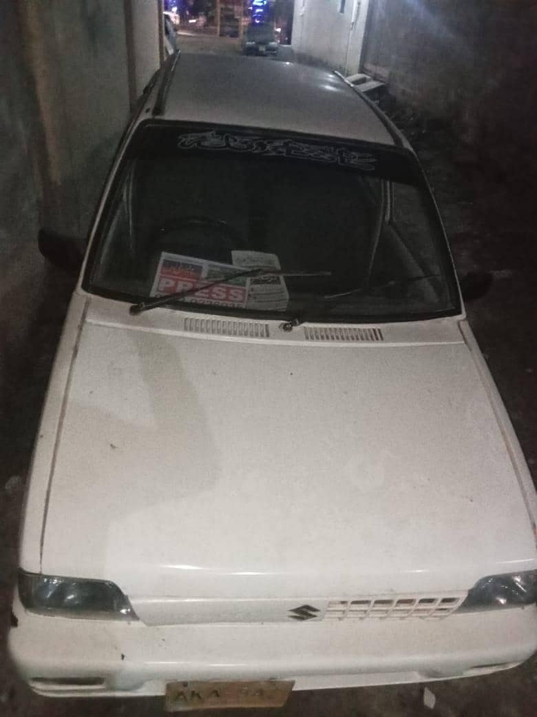 mehran 2