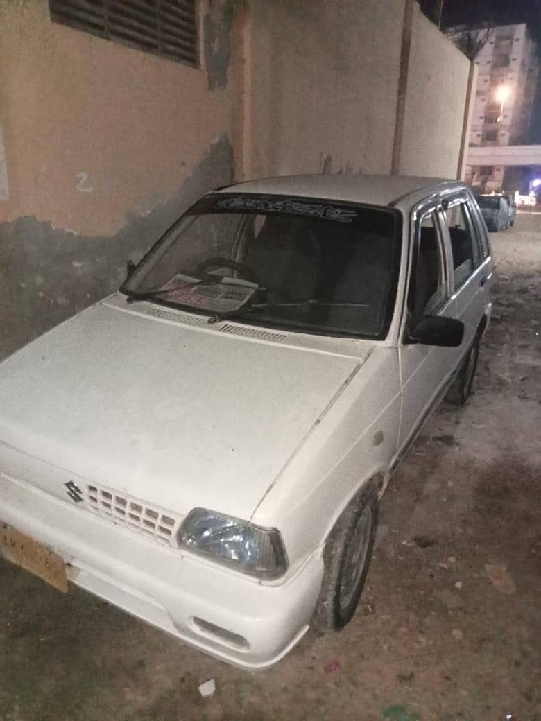 mehran 5