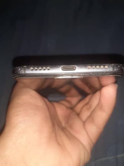 exchange possible with iphone