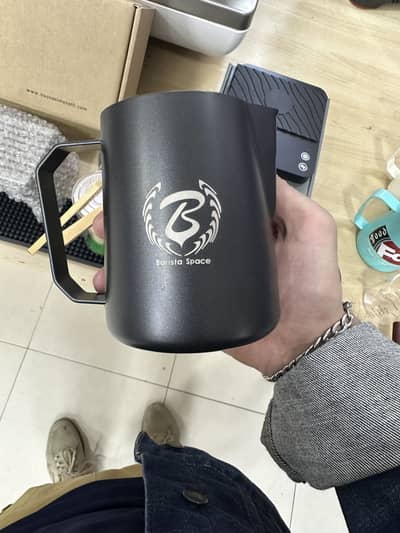 We’re Hiring Baristas for our Coffeeshop