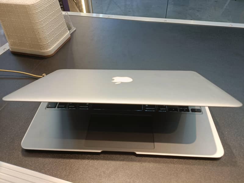 MacBook Air 0