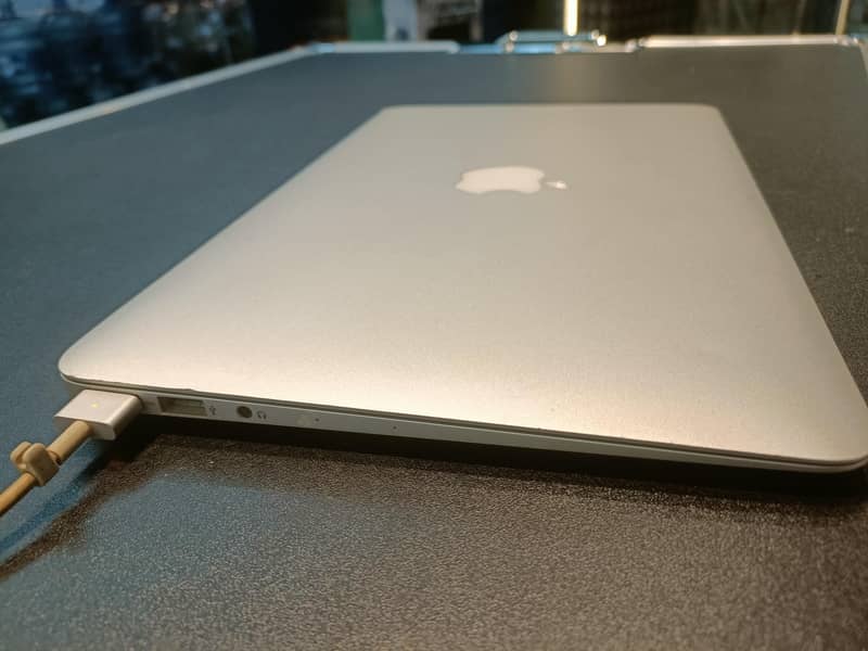 MacBook Air 1