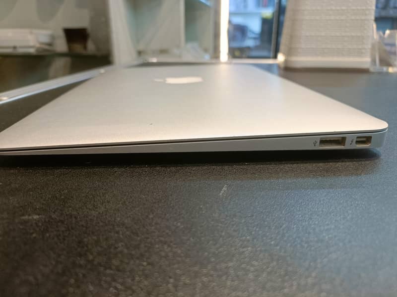 MacBook Air 2