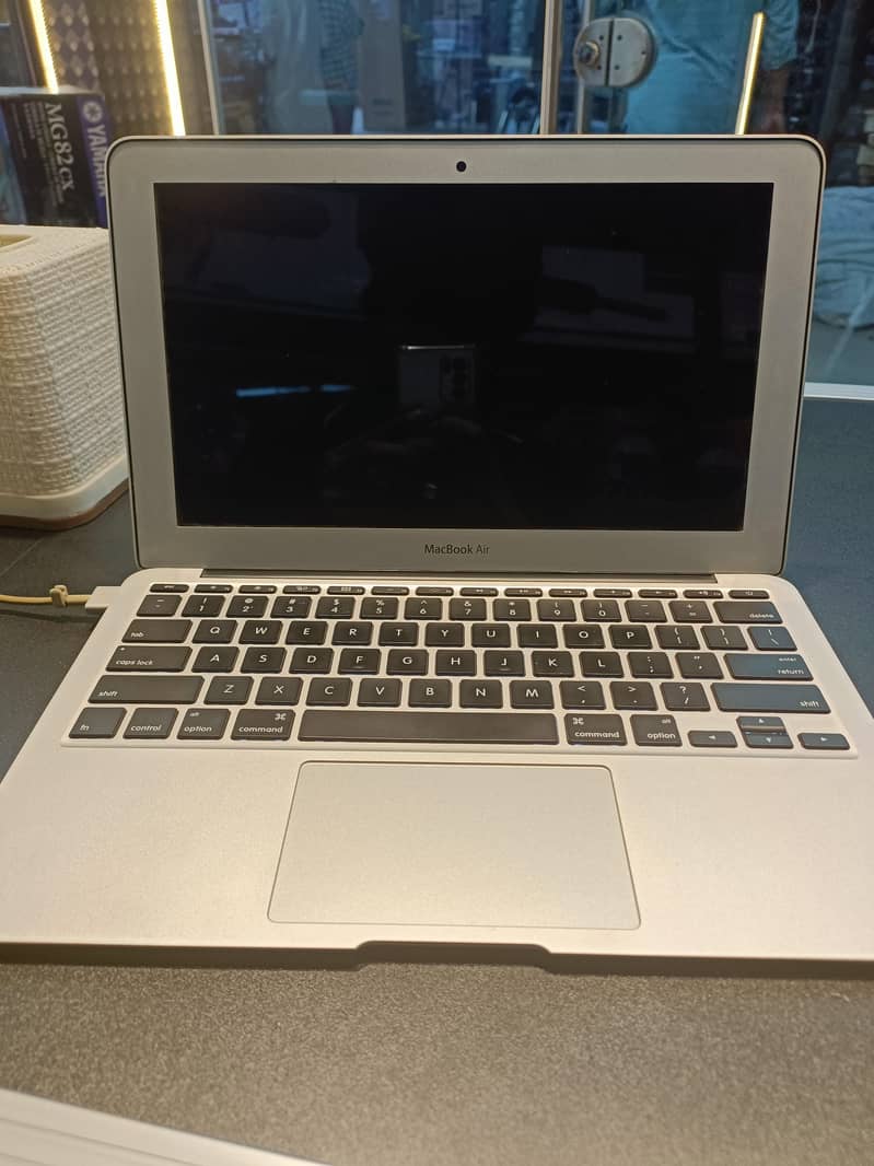 MacBook Air 4