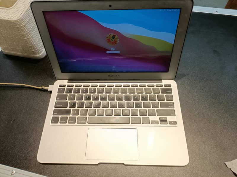 MacBook Air 5