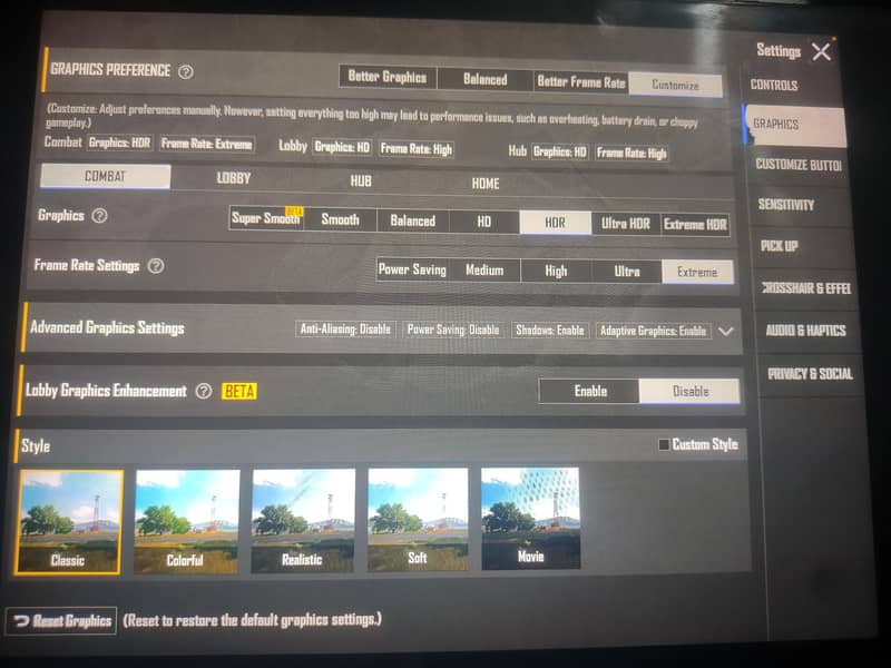 ipad mini 5 with box 2