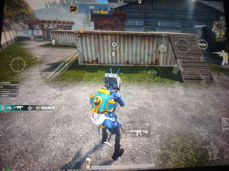 ipad mini 5 with box 3