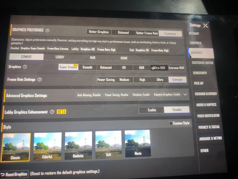 ipad mini 5 with box 4