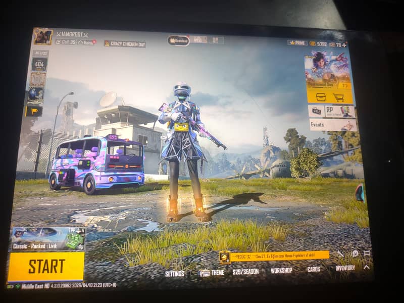 ipad mini 5 with box 6