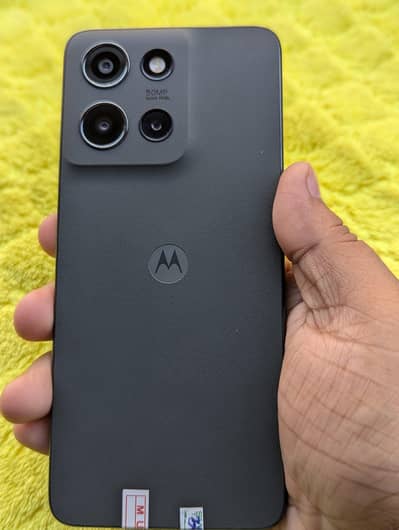 Moto G 5G 2025