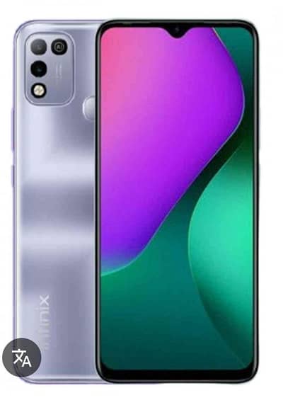 infinix mobile hot 10 play