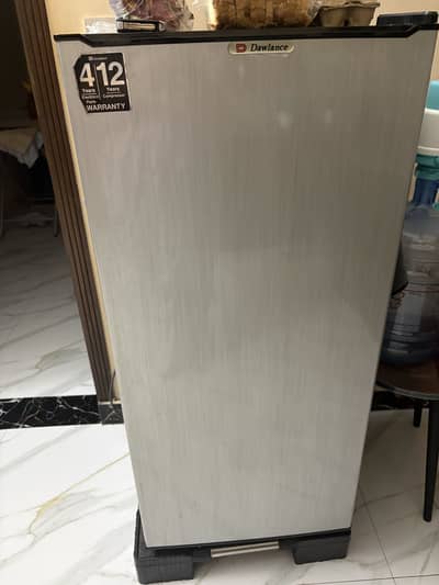 Brand Mew single Door dawlance Refrigerator