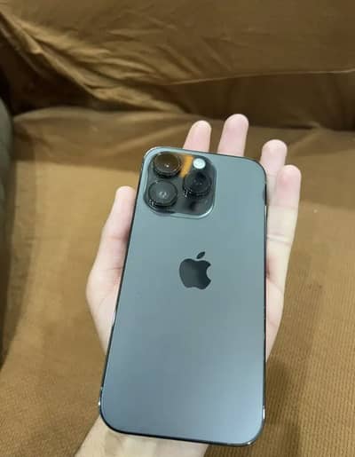 iPhone 14 pro non pta