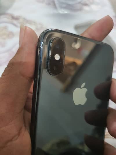 iPhone XS JV non pta 64GB