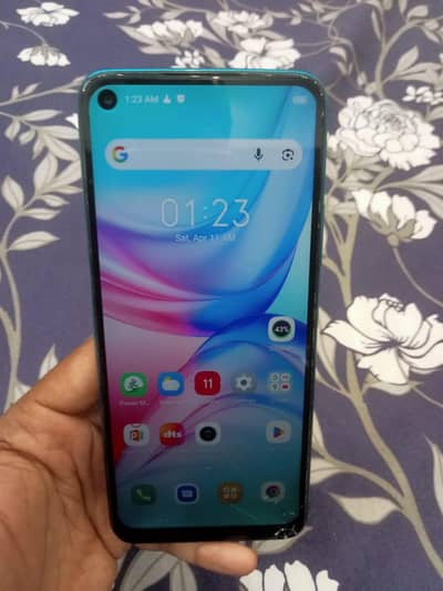 Infinix hot 10 argen sale