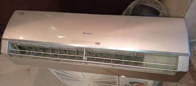 Gree  invater AC Heat/cool ( model G10)