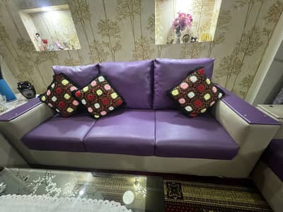 Sofa set for sale