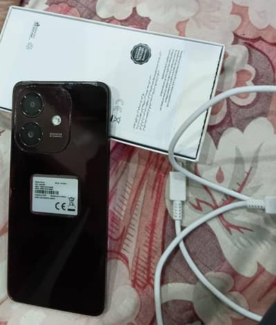 oppo A3x 4/128