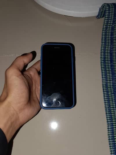 IPHONE 7 PTA PROOF