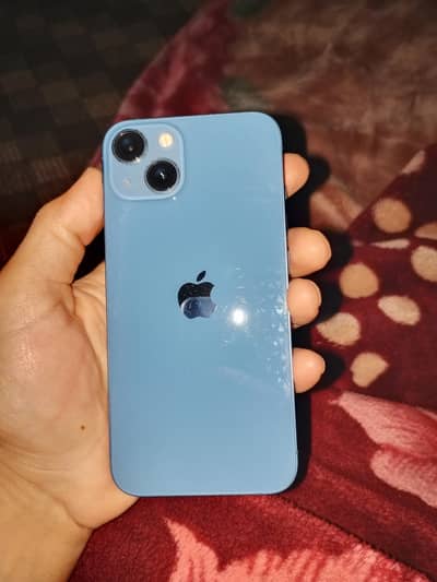 13iphone 128gb hilth 83