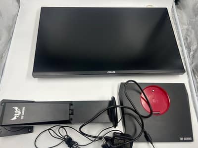 ASUS TUF VG289 28 inch 4k Monitor