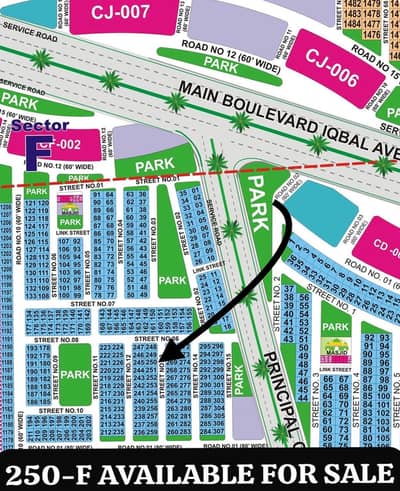 10 Marla Possession Plot Under 27.5 Lacs