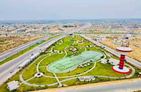 Category Location 4 Marla Possession Commercial Land Available For Sale