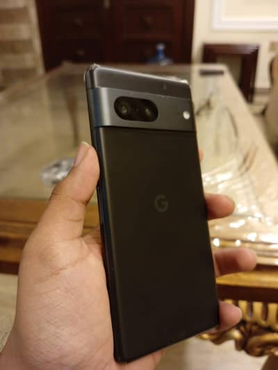 Pixel 7 official PTA APPROVED
