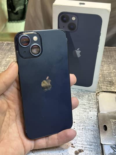 iPhone 13 brand new waterpack non pta jv