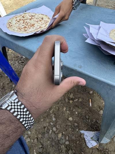 iPhone 15pro 10/10 FU