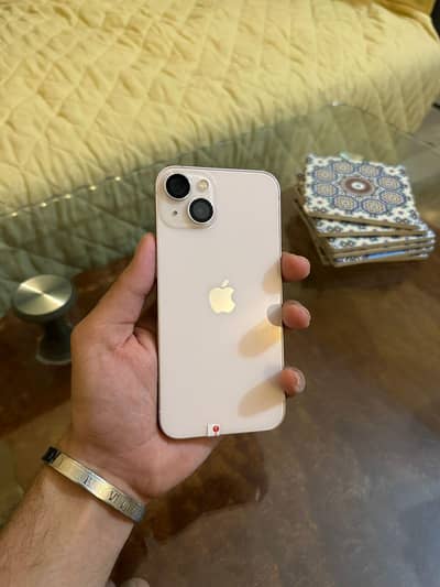 IPHONE 13 PTA APPROVED