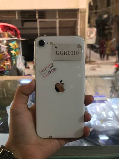 Iphone SE 2020 Waterpack 64gb