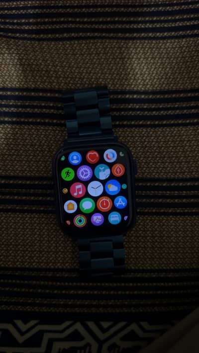 Smart Watch Fifa Edition