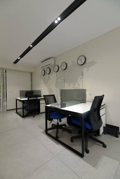 we are hiring female office staff