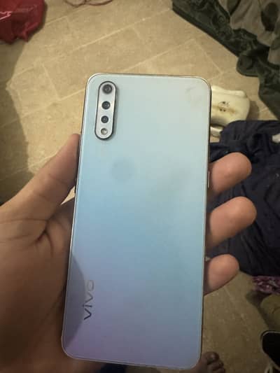 S1 orignal not a kit