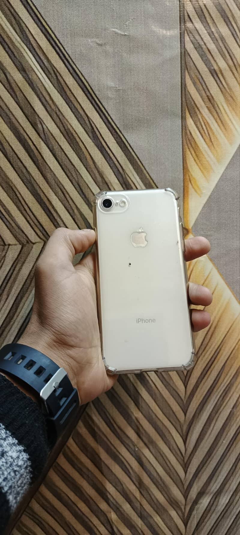 iphone 8 0