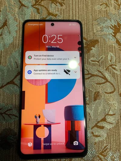 poco x3pro in excellent condition
