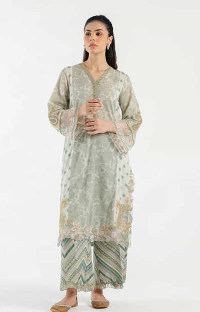 Ethnic