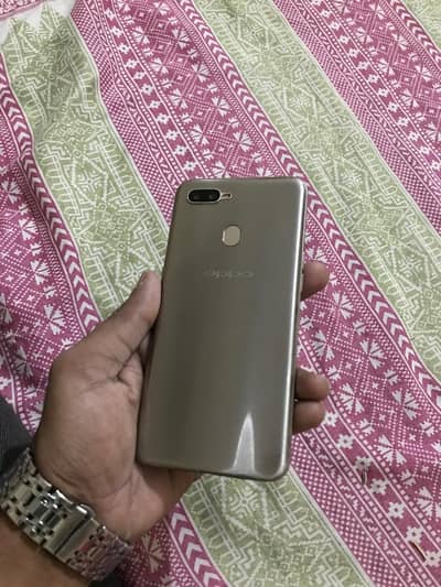 oppo a7 dual sim approved only mob