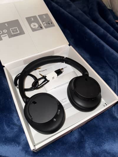 Sony WH-CH720N  (negotiatiable)
