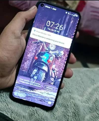 infinity Note 7 best device 128/6