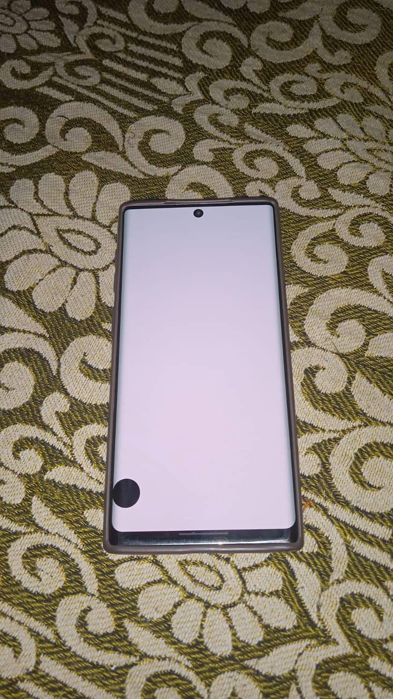 Note 10 5g 3