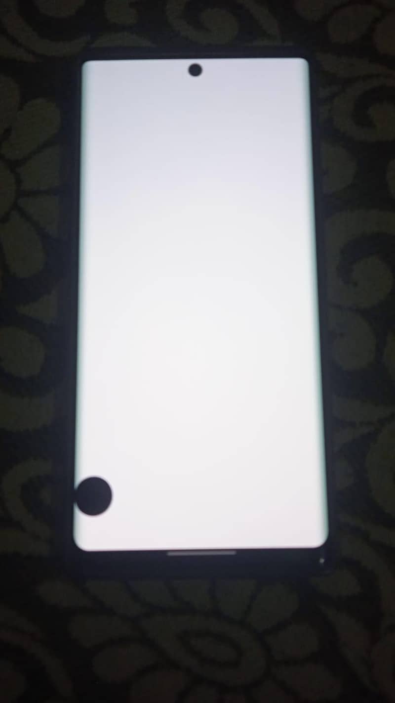 Note 10 5g 4