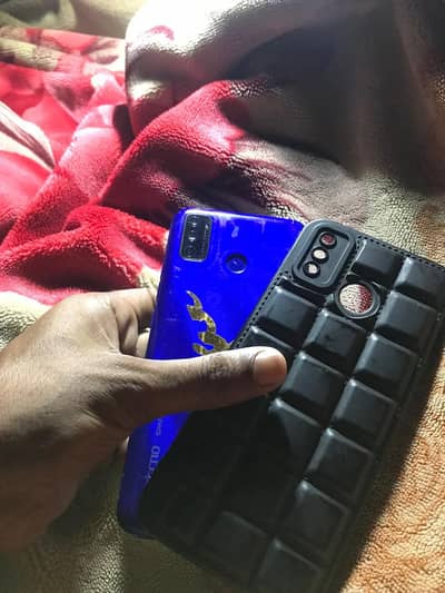 Tecno spark 6 go 4.64 dual sim. official approved only mob