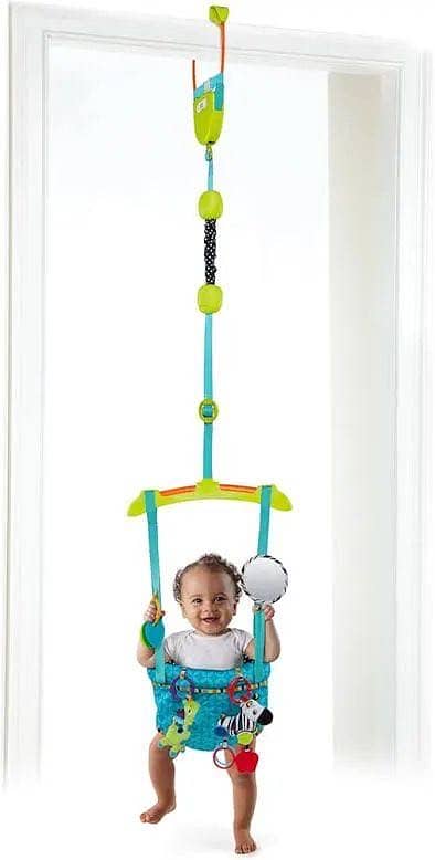 Bright stars bouncer