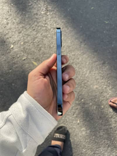 12 Pro PTA Approved 256