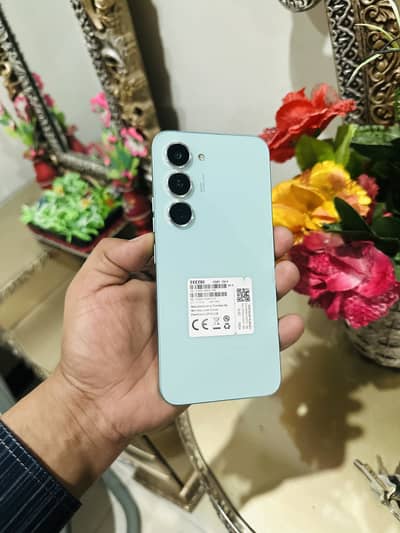 Tacno spar 40 pro 8+256