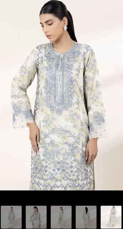 Sapphire shirt for sale on 50% Off